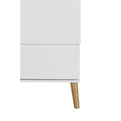 TWF Kast Beach Island White
