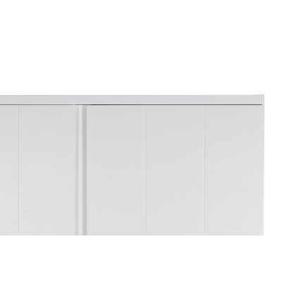 TWF Kast Beach Island White