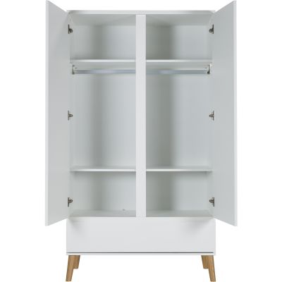TWF Kast Beach Island White