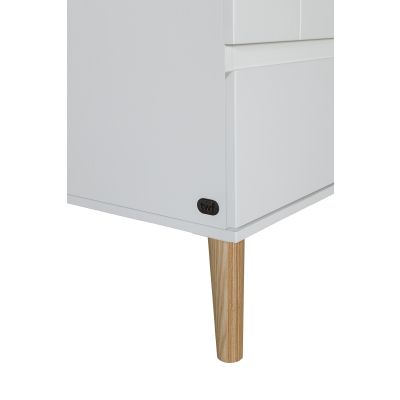 TWF Kast Beach Island White