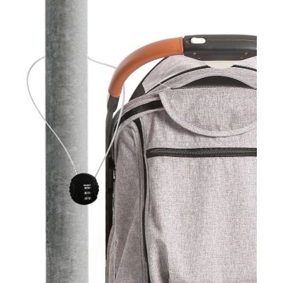 Dooky Stroller Lock