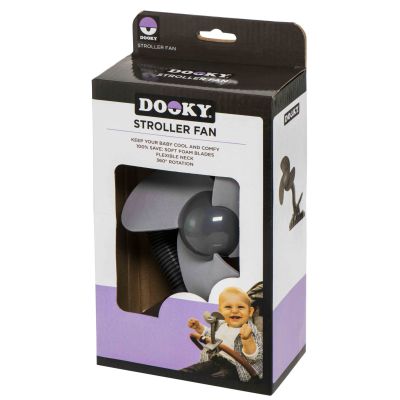Dooky Stroller Fan Dooky Stroller Fan
