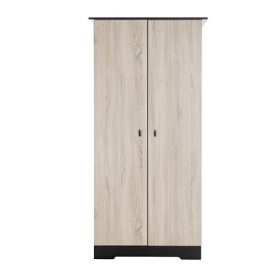 Interbaby Ledikant 60 x 120 - Commode 3 Laden - Hanglegkast Basalt Interbaby Ledikant 60 x 120 - Commode 3 Laden - Hanglegkast Basalt