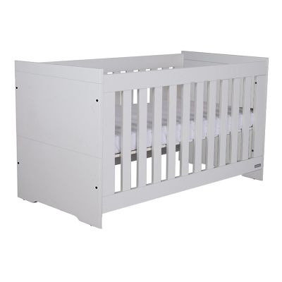 Interbaby Ledikant 70 x 140 Incl. Juniorzijden - Commode 3 laden Jewel Interbaby Ledikant 70 x 140 Incl. Juniorzijden - Commode 3 laden Jewel