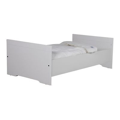 Ledikant 70 x 140 Incl. Juniorzijden Jewel