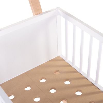 Childhome Tipi Wieg 50 x 90 cm