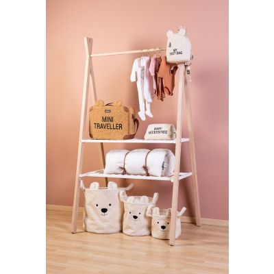 Childhome Tipi Wieg 50 x 90 cm