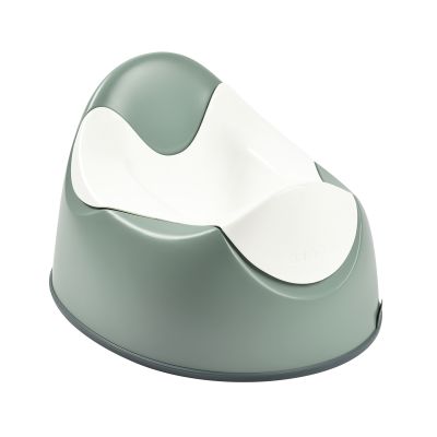 Béaba Ergonomisch Potje Groen