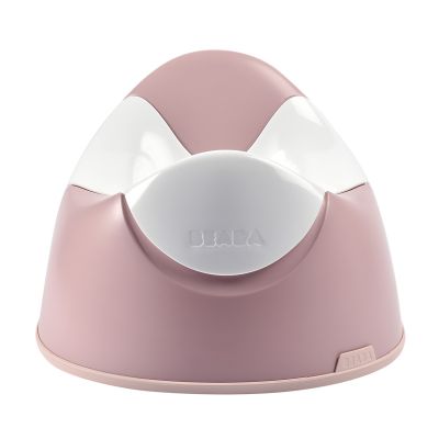 Béaba Ergonomisch Potje Old Pink