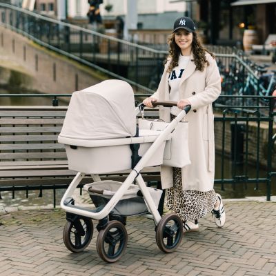 Dubatti Two E2 2-in-1 Kinderwagen - Mix & Match Dubatti Two E2 2-in-1 Kinderwagen - Mix & Match