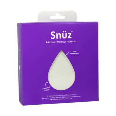 Snuz Topper Waterproof