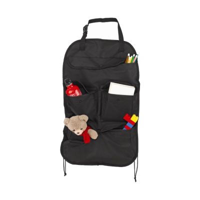 Britax Römer Smart Seat Organizer Black Britax Römer Smart Seat Organizer Black
