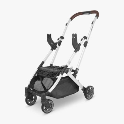 UPPAbaby Adapters Minu Voor MESA i-SIZE En Reiswieg UPPAbaby Adapters Minu Voor MESA i-SIZE En Reiswieg