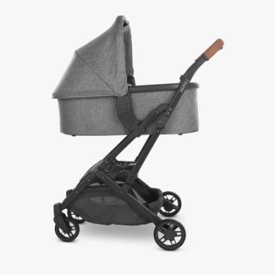 UPPAbaby Adapters Minu Voor MESA i-SIZE En Reiswieg UPPAbaby Adapters Minu Voor MESA i-SIZE En Reiswieg