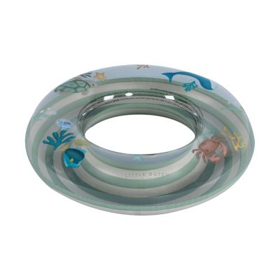 Bande de natation Little Dutch Fresh Greens 50 cm