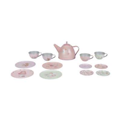 Little Dutch Fairy Garden Servies Little Dutch Fairy Garden Servies
