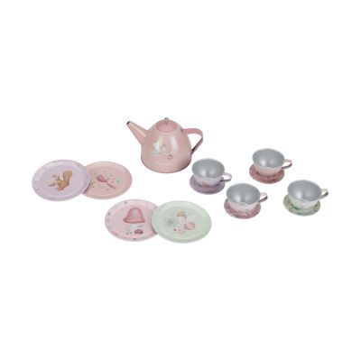 Little Dutch Fairy Garden Servies Little Dutch Fairy Garden Servies