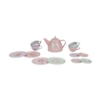 Little Dutch Fairy Garden Servies Little Dutch Fairy Garden Servies