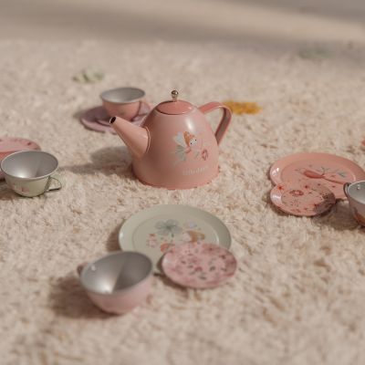 Little Dutch Fairy Garden Servies Little Dutch Fairy Garden Servies