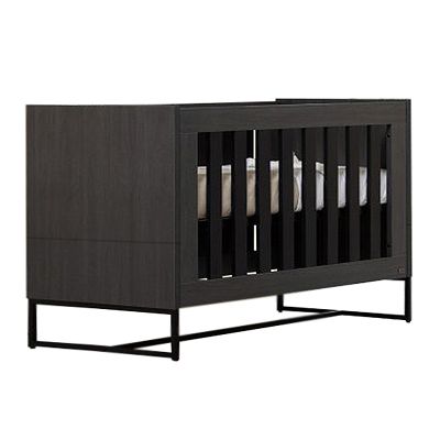 TWF Ledikant Incl. Juniorzijde 70 x 140 - Commode Preston TWF Ledikant Incl. Juniorzijde 70 x 140 - Commode Preston