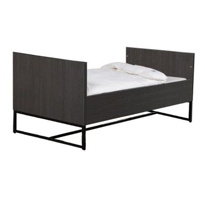 Ledikant Incl. Juniorzijde 70 x 140 Preston Ledikant Incl. Juniorzijde 70 x 140 Preston
