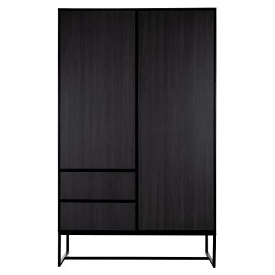 TWF Ledikant Incl. Juniorzijde 70 x 140 - Commode - Hanglegkast Preston