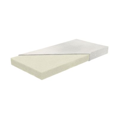 Pretura Ledikantmatras - Essential Fresh - 60 x 120 x 10 cm Pretura Ledikantmatras - Essential Fresh - 60 x 120 x 10 cm