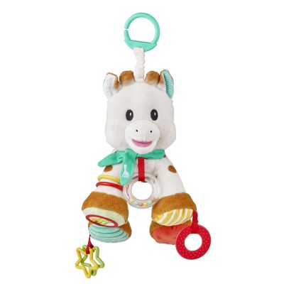 Sophie De Giraf Activiteitenknuffel 23 cm