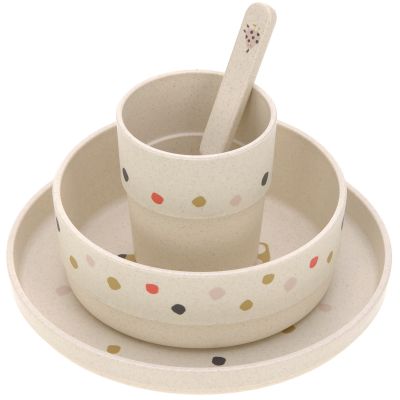 Lässig Little Mateys Eetset