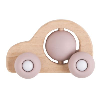 Baby&#039;s Only Auto Oud Roze