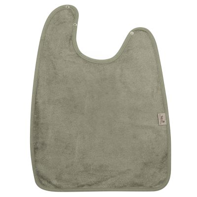 Timboo Slab XXL Met Drukker Whisper Green