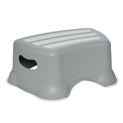My Carry Potty® My Step Stool Pastel Grijs My Carry Potty® My Step Stool Pastel Grijs