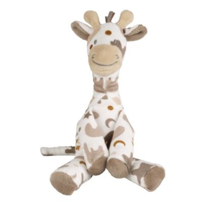 Happy Horse Giraf Gino Knuffel - 23 cm