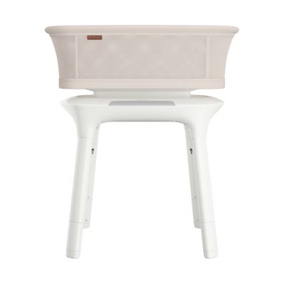 UPPAbaby Charlie Wieg Soma Smart - Sand Mélange