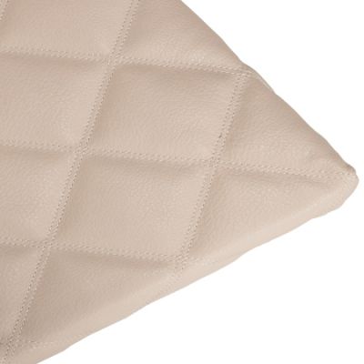 Ralph Boyer Parkmatras Leer Beige Ralph Boyer Parkmatras Leer Beige