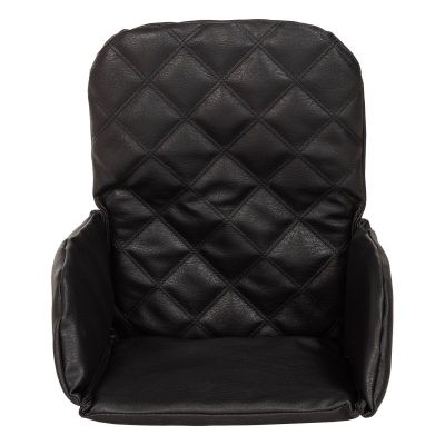 Ralph Boyer Stoelverkleiner Leer Zwart