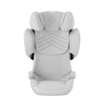 Cybex Autostoel SOLUTION T I-FIX PLUS Light Grey - Light Grey
Cybex Autostoel SOLUTION T I-FIX PLUS Light Grey - Light Grey