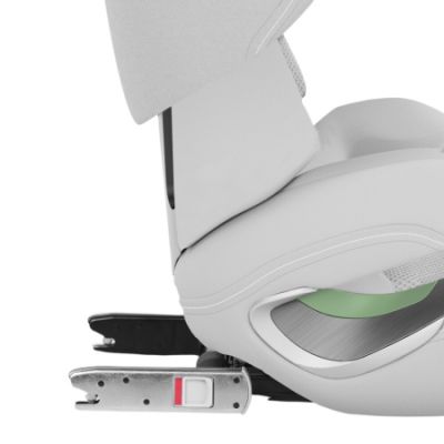 Cybex Autostoel SOLUTION T I-FIX PLUS Light Grey - Light Grey
Cybex Autostoel SOLUTION T I-FIX PLUS Light Grey - Light Grey