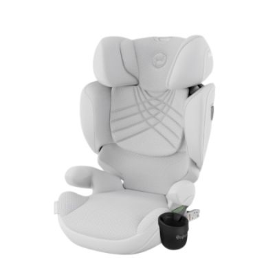 Cybex Autostoel SOLUTION T I-FIX PLUS Light Grey - Light Grey
Cybex Autostoel SOLUTION T I-FIX PLUS Light Grey - Light Grey