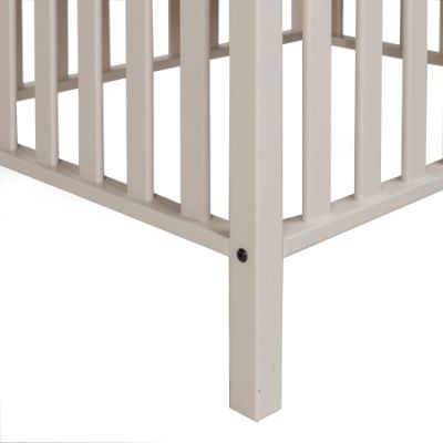 TWF Fleur Park Zonder Lade - Mat Clay TWF Fleur Park Zonder Lade - Mat Clay