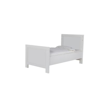 Interbaby Ledikant 70 x 140 Malmo Wit
Interbaby Ledikant 70 x 140 Malmo Wit