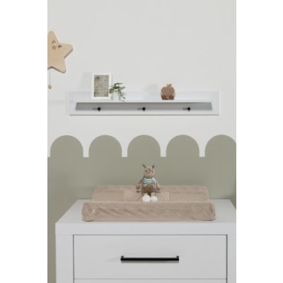 Interbaby Wandrek Malmo Wit
Interbaby Wandrek Malmo Wit