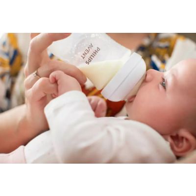 Philips Avent Starterset Natural Response 7-delig Philips Avent Starterset Natural Response 7-delig