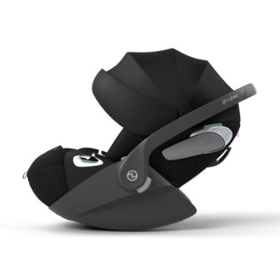 Cybex Cloud T i-Size Sepia Black