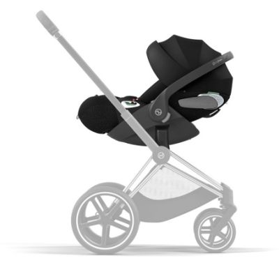 Cybex Cloud T i-Size Sepia Black