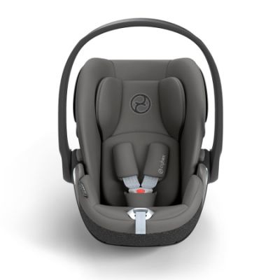 Cybex Cloud T i-Size Mirage Grey