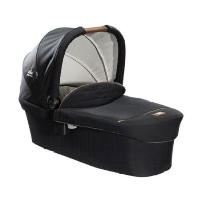 Poussette 2-en-1 Joie Aeria avec nacelle Ramble XL - Eclipse Poussette 2-en-1 Joie Aeria avec nacelle Ramble XL - Eclipse