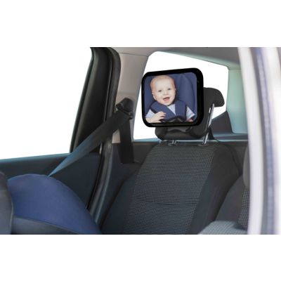 Dooky Car Seat Mirror
Dooky Car Seat Mirror