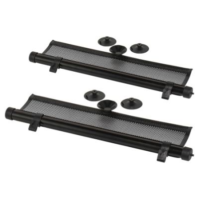 Dooky Car Sun Shade 2-Pack
