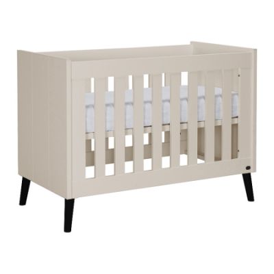 TWF Ledikant 60x120 Beach Island Clay